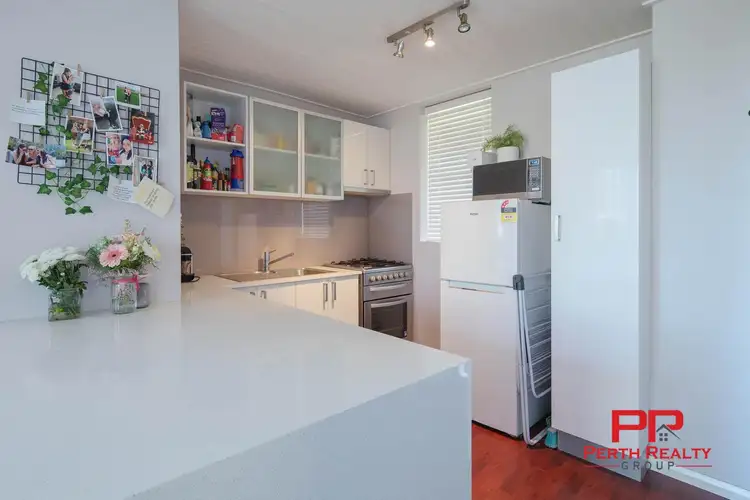 Third view of Homely unit listing, 26/3 Russell Avenue, North Perth WA 6006