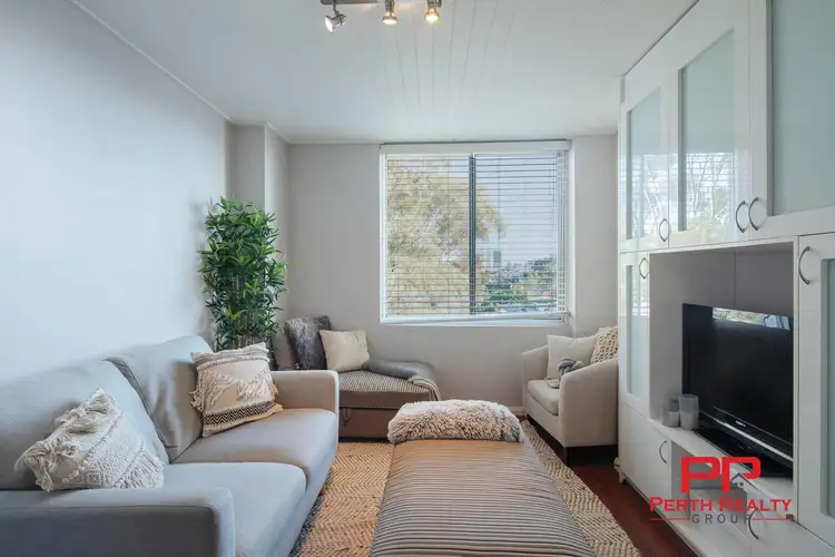 Fourth view of Homely unit listing, 26/3 Russell Avenue, North Perth WA 6006