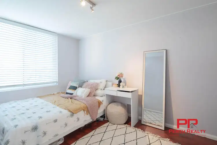 Fifth view of Homely unit listing, 26/3 Russell Avenue, North Perth WA 6006