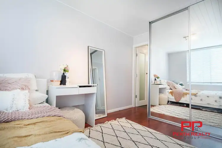 Sixth view of Homely unit listing, 26/3 Russell Avenue, North Perth WA 6006