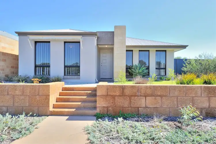 87 Grassdale Parkway, Ellenbrook WA 6069