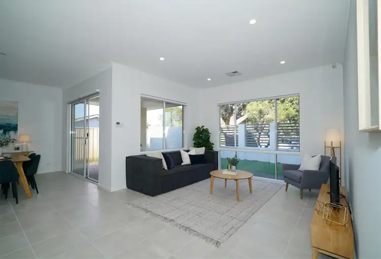 Fifth view of Homely house listing, 254 Anzac Terrace, Bayswater WA 6053