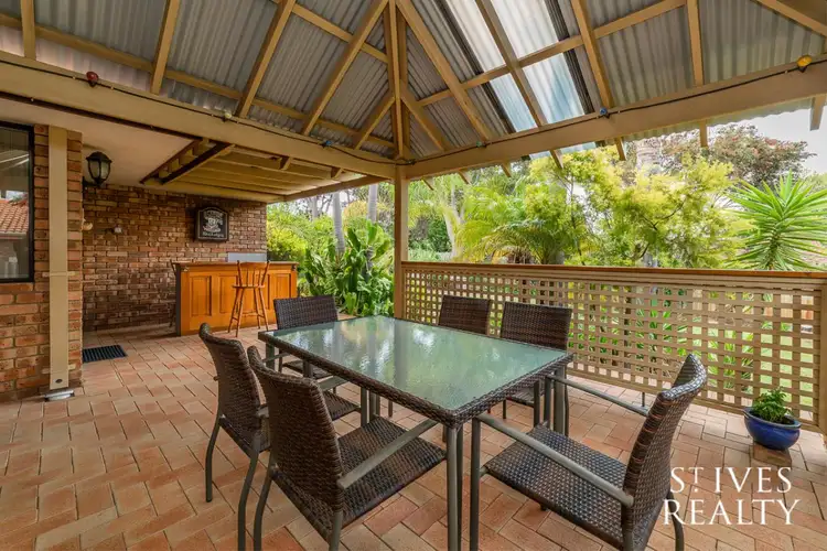 Seventh view of Homely house listing, 29 Gladstone Road, Leeming WA 6149