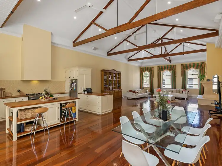 29 Henry Street, Fremantle WA 6160