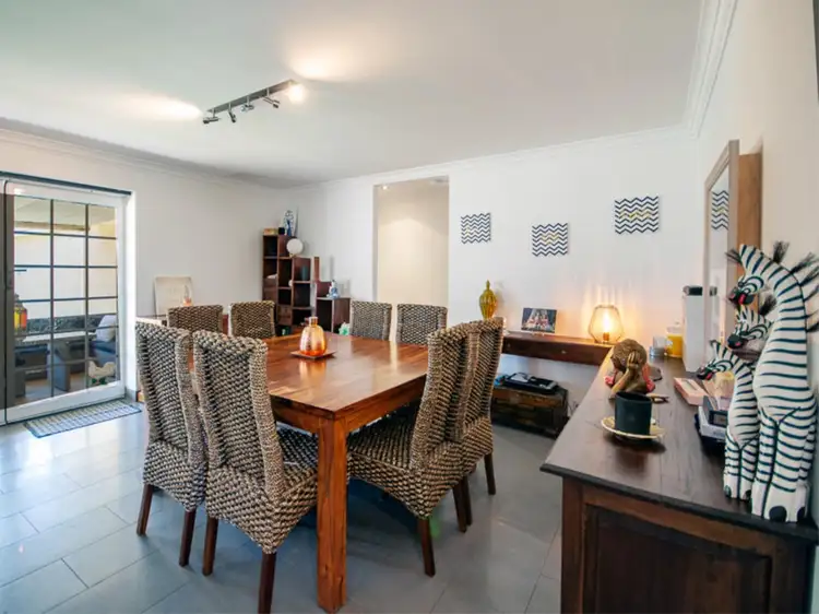 Fifth view of Homely house listing, 15 Lakemba Way, Waikiki WA 6169