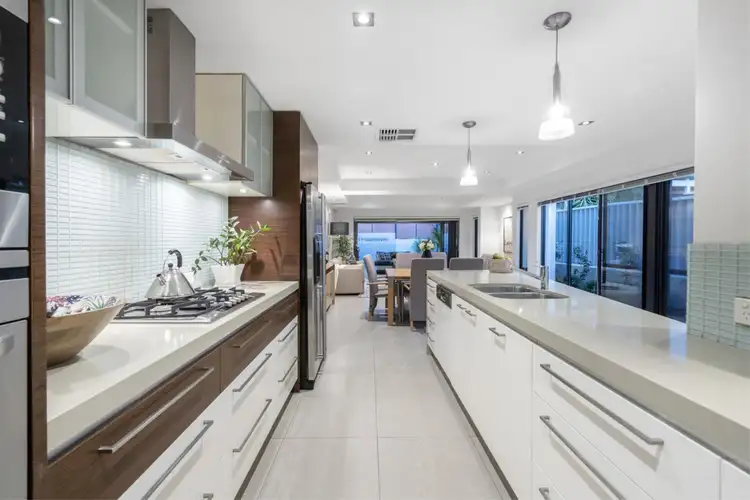 Third view of Homely house listing, 34A Gregory Street, Wembley WA 6014