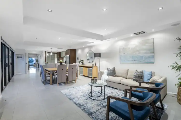 Fourth view of Homely house listing, 34A Gregory Street, Wembley WA 6014