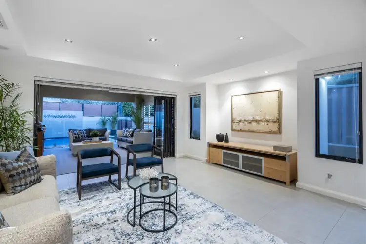 Fifth view of Homely house listing, 34A Gregory Street, Wembley WA 6014