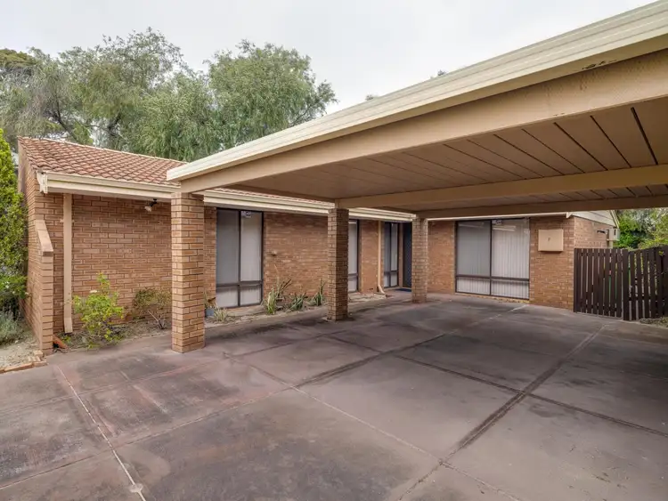 Second view of Homely house listing, 99 Lissadell Street, Floreat WA 6014
