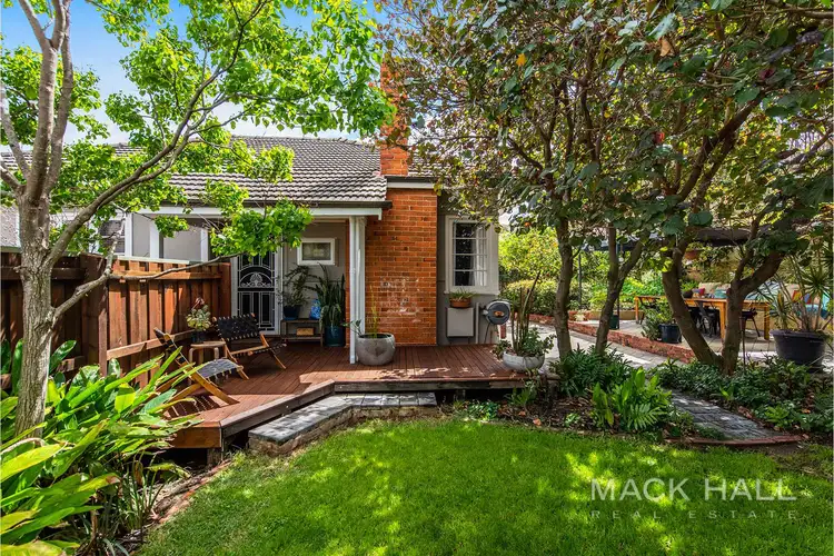 140 Green Street, Joondanna WA 6060