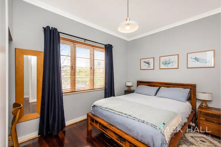 Fifth view of Homely house listing, 140 Green Street, Joondanna WA 6060