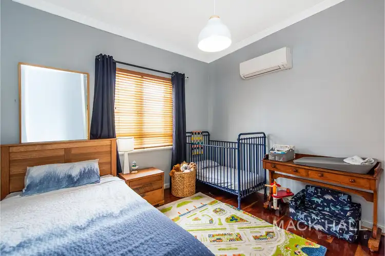 Sixth view of Homely house listing, 140 Green Street, Joondanna WA 6060