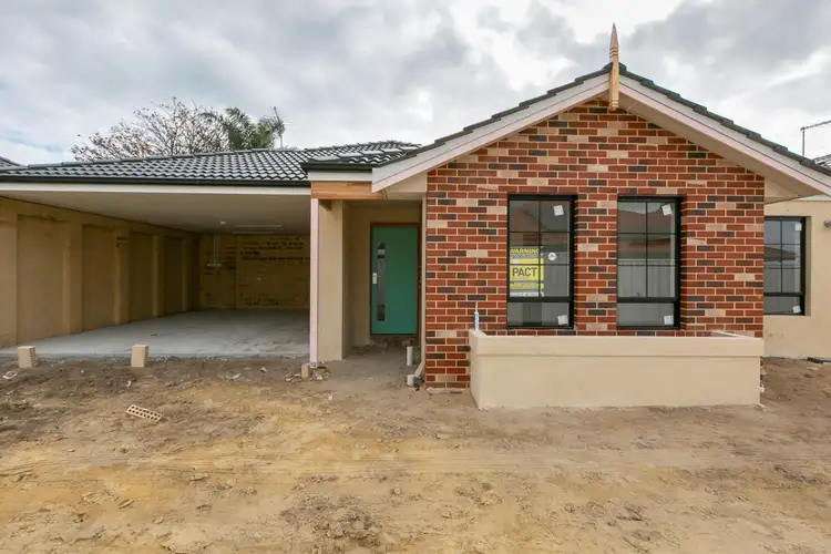 Lot 2, 15 Counsel Road, Coolbellup WA 6163