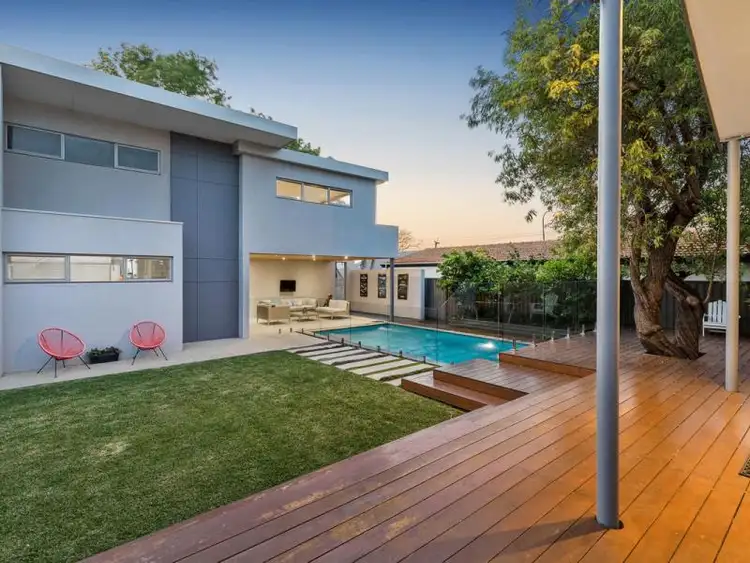 Fifth view of Homely house listing, 75 Holland Street, Wembley WA 6014
