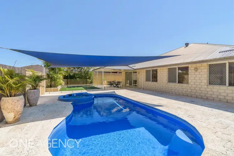 26 Hardwick Boulevard, Canning Vale WA 6155