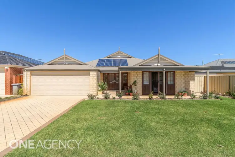 Second view of Homely house listing, 26 Hardwick Boulevard, Canning Vale WA 6155