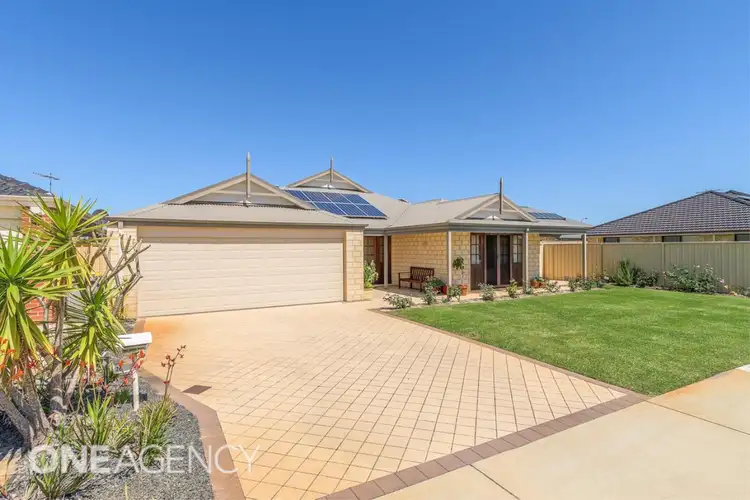 Third view of Homely house listing, 26 Hardwick Boulevard, Canning Vale WA 6155