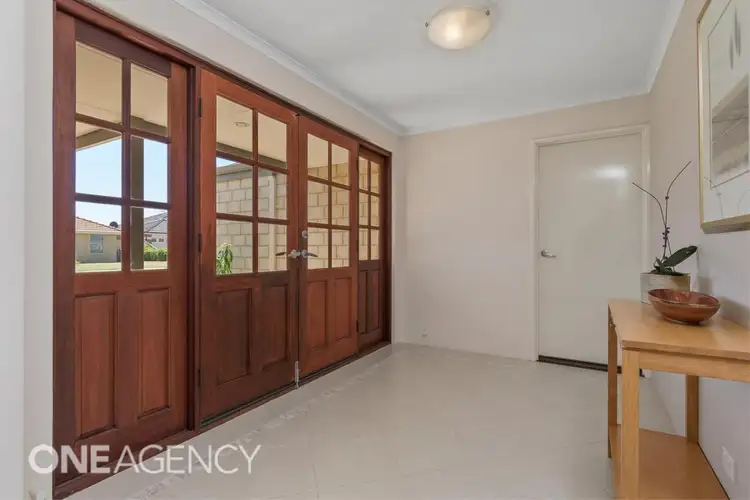 Fourth view of Homely house listing, 26 Hardwick Boulevard, Canning Vale WA 6155