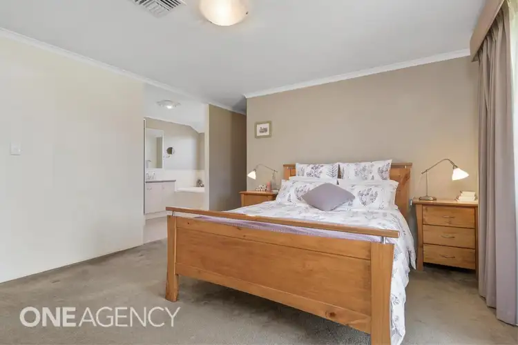 Fifth view of Homely house listing, 26 Hardwick Boulevard, Canning Vale WA 6155