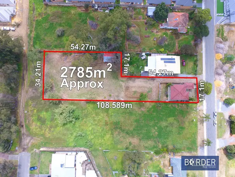 30 Morley Street, Maddington WA 6109