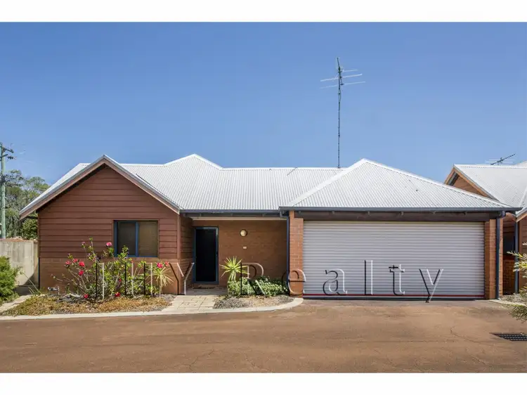 Second view of Homely house listing, 1/1 Lecaille Court, Dunsborough WA 6281