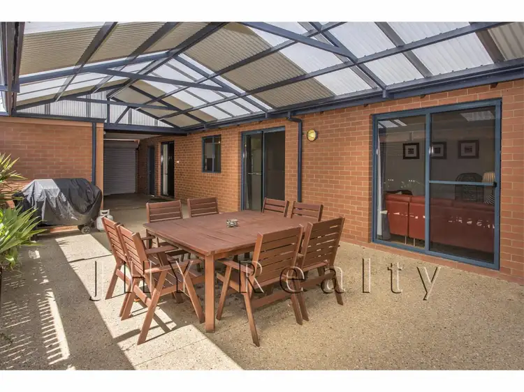 Third view of Homely house listing, 1/1 Lecaille Court, Dunsborough WA 6281