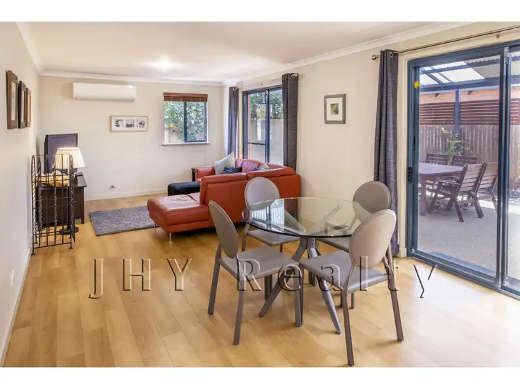 Fifth view of Homely house listing, 1/1 Lecaille Court, Dunsborough WA 6281