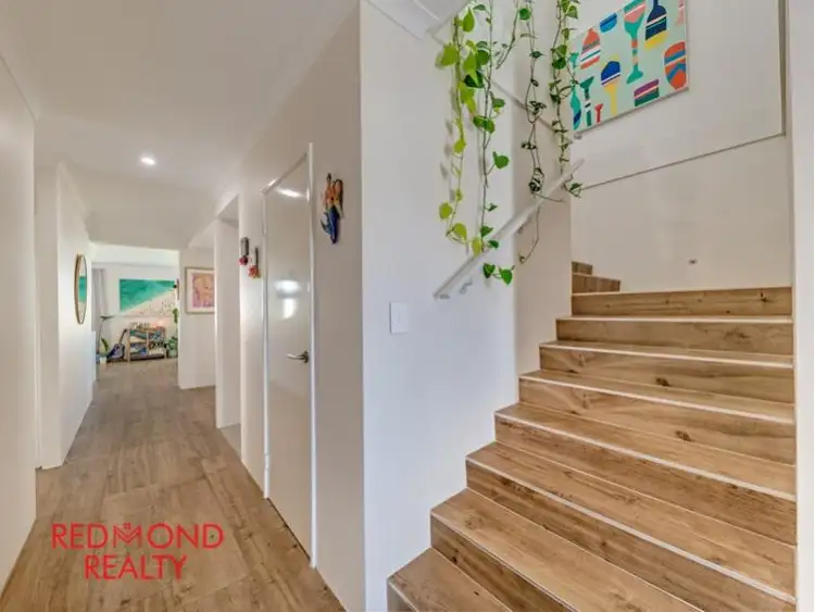 Second view of Homely house listing, 39 Seabreeze Avenue, Burns Beach WA 6028