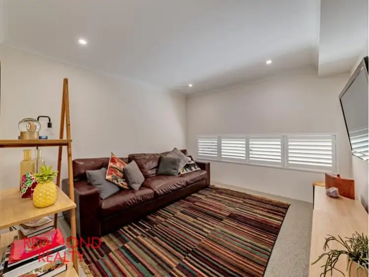 Fourth view of Homely house listing, 39 Seabreeze Avenue, Burns Beach WA 6028