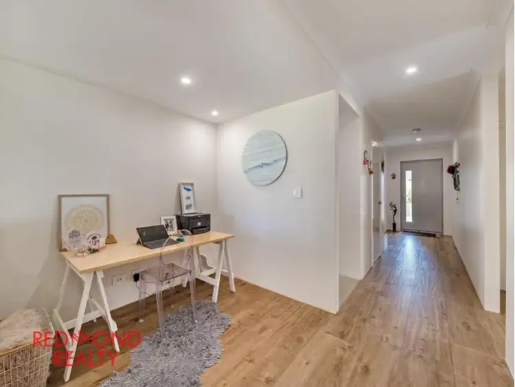 Fifth view of Homely house listing, 39 Seabreeze Avenue, Burns Beach WA 6028