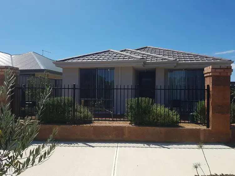 38 Newhaven Parade, Byford WA 6122