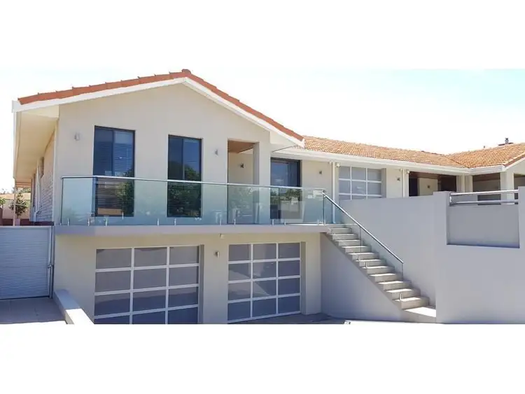 54 & 54A Britannia Avenue, Beeliar WA 6164