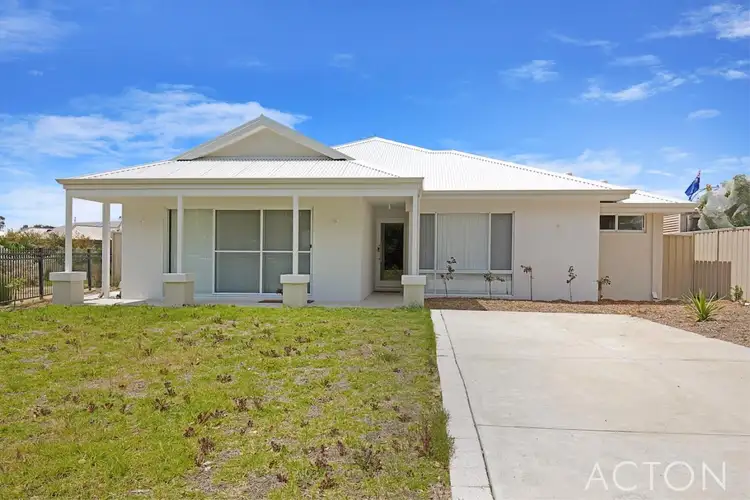 43 Lloyd Avenue, Ravenswood WA 6208