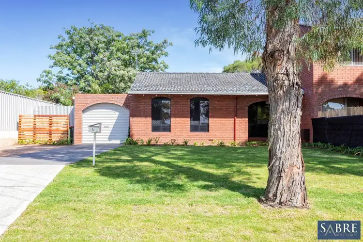 1A Hatton Court, Bassendean WA 6054