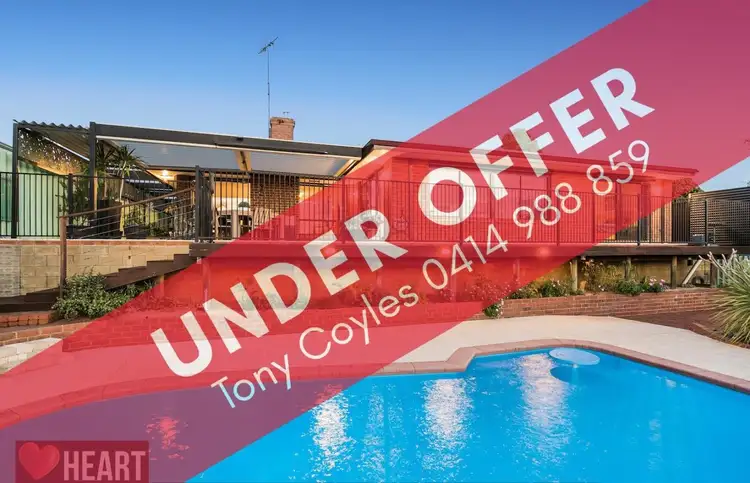 Main view of Homely house listing, 15 Robertson Place, Bibra Lake WA 6163