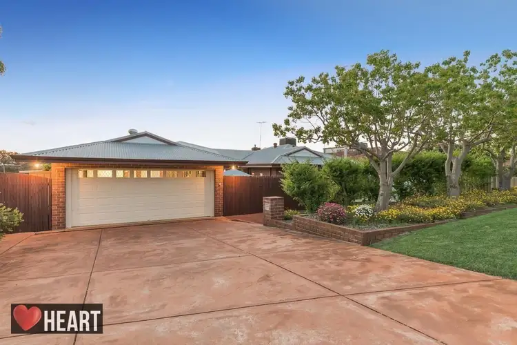 Third view of Homely house listing, 15 Robertson Place, Bibra Lake WA 6163