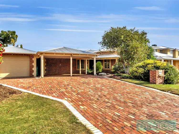 7 Prefect Place, Duncraig WA 6023