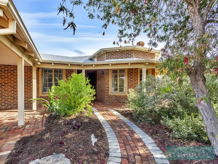 Second view of Homely house listing, 7 Prefect Place, Duncraig WA 6023