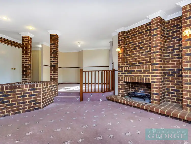 Fourth view of Homely house listing, 7 Prefect Place, Duncraig WA 6023
