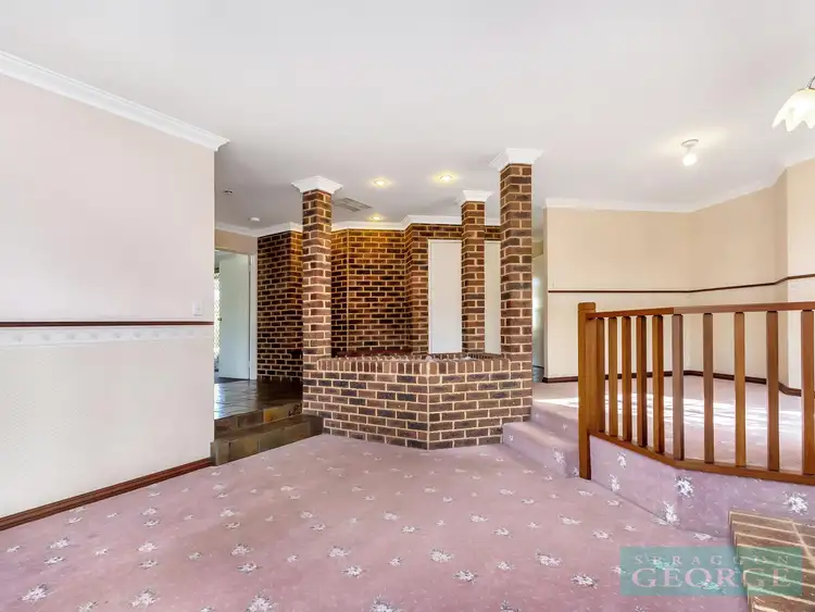 Fifth view of Homely house listing, 7 Prefect Place, Duncraig WA 6023