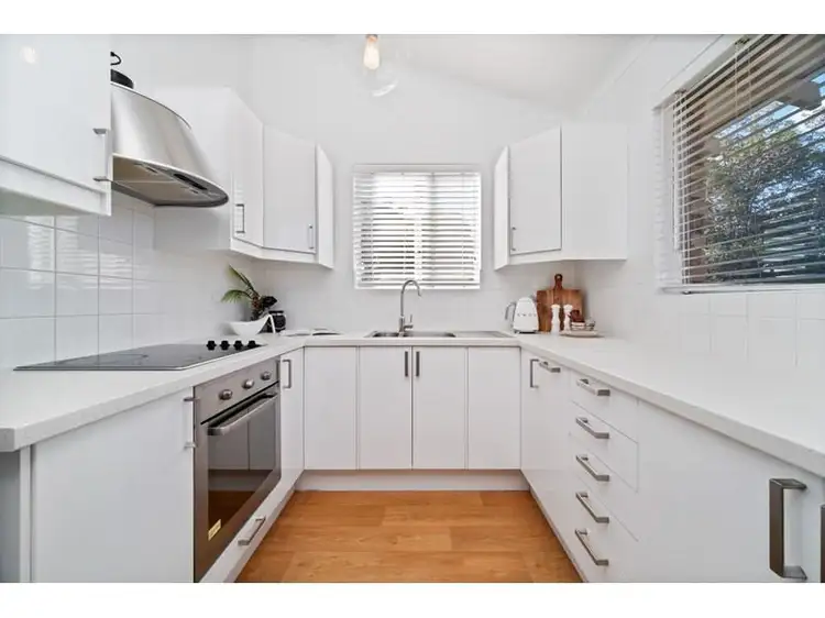Second view of Homely apartment listing, 3/10 Fletcher Street, Yokine WA 6060