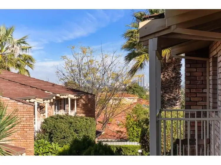 Fourth view of Homely apartment listing, 3/10 Fletcher Street, Yokine WA 6060