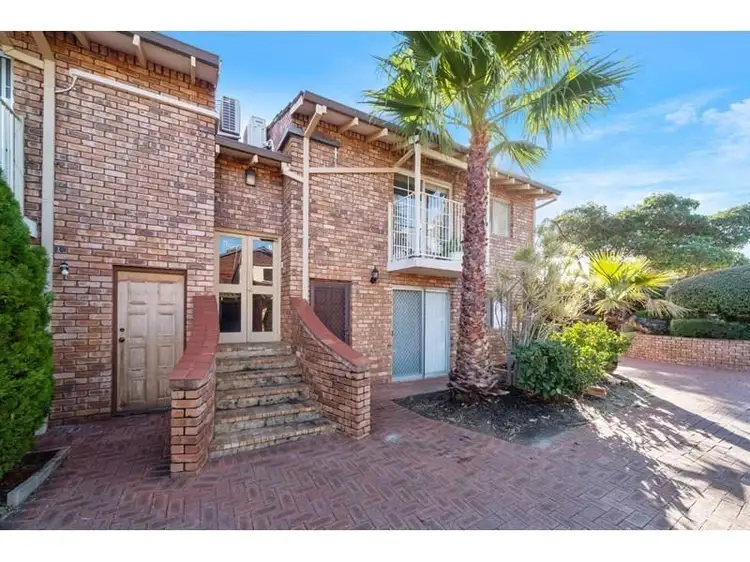 Fifth view of Homely apartment listing, 3/10 Fletcher Street, Yokine WA 6060