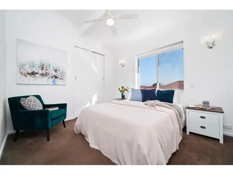 Sixth view of Homely apartment listing, 3/10 Fletcher Street, Yokine WA 6060