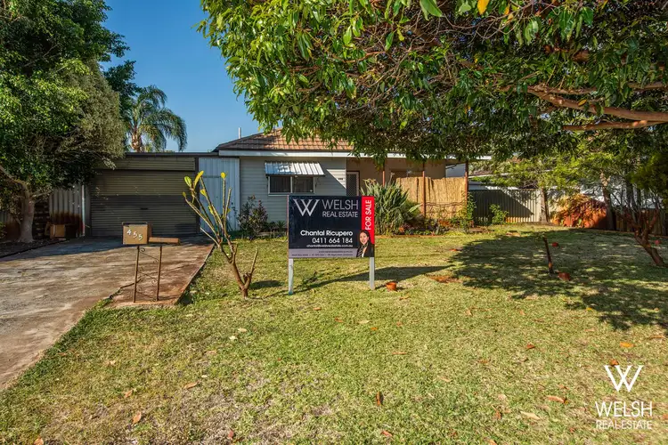 Main view of Homely house listing, 455 Knutsford Avenue, Kewdale WA 6105