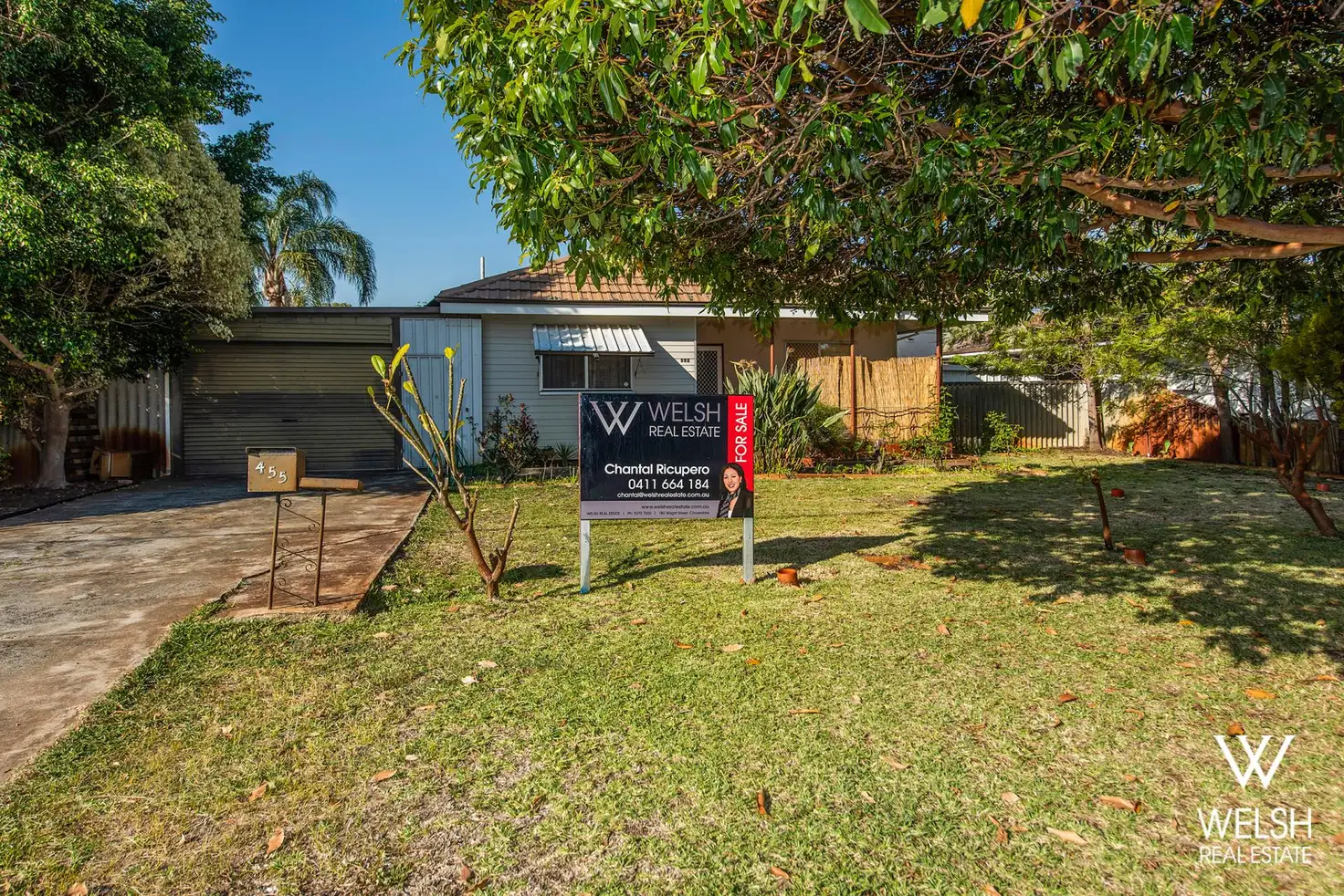 Main view of Homely house listing, 455 Knutsford Avenue, Kewdale WA 6105