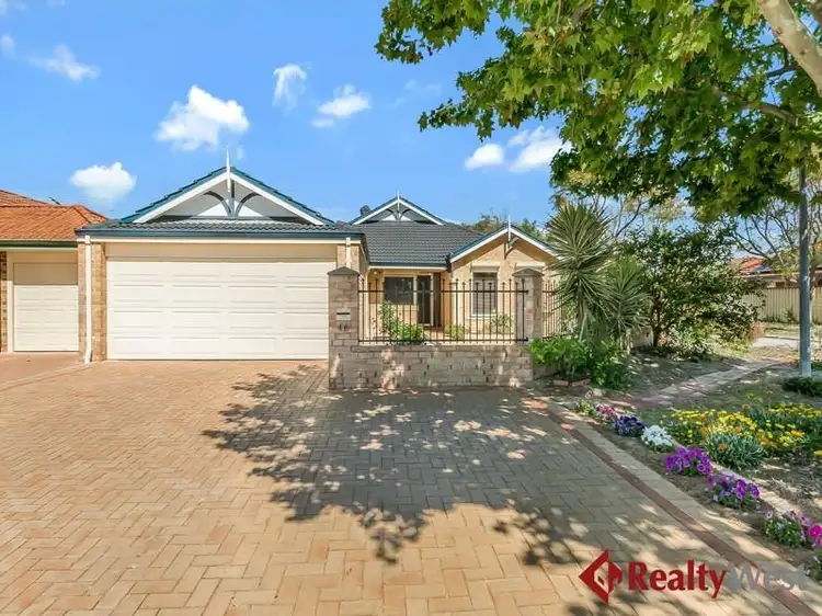 46 Klem Avenue, Redcliffe WA 6104