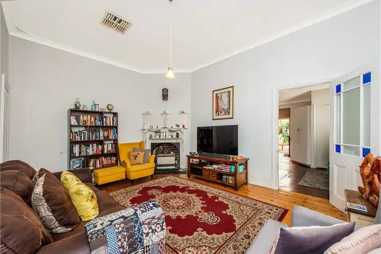 Fifth view of Homely house listing, 86 Marine Terrace, Fremantle WA 6160