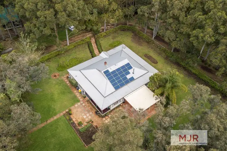 1 Wungong South Road, Wungong WA 6112