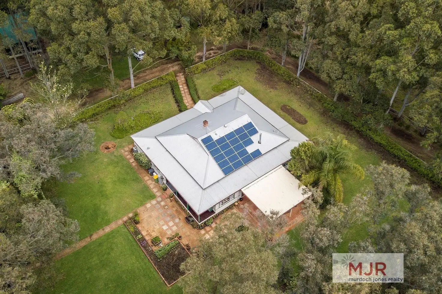 Main view of Homely house listing, 1 Wungong South Road, Wungong WA 6112